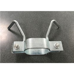 Volvo S60 V70 S80 izpūtēja kronšteins 12.4449, 25434449