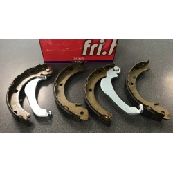 Stāvbremzes loki fri.tech. 1115.325, FSB4036, 04495-0F030