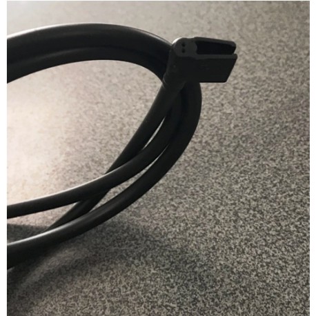 Mercedes Sprinter 06- mazgātāja sprausla A0008604547