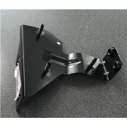 CITROEN BERLINGO Partner 12- spārna stiprinājums R 784662 2