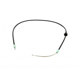 CHRYSLER VOYAGER 2.5CRD 2.8CRD 00-08 rokas bremzes trose priekšā 04721310AE, 04721315AC