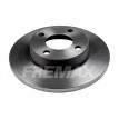 Audi 100 C3 Bremžu disks K27, 443615301, 431615301