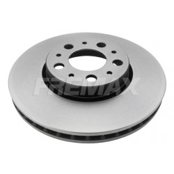 Bremžu diski FREMAX BD-4046, 09.8633.11, 491-3701, 31400739