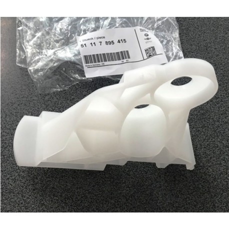 BMW E46 Stiprinājums L, 51117895415