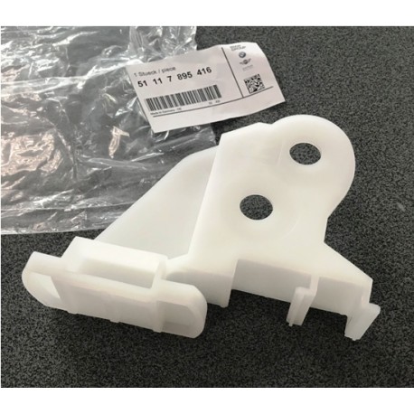 BMW E46 Stiprinājums R 51117895416