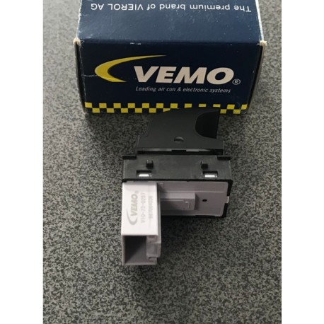 VW Golf 03-09 slēdzis durvju logu VEMO 7L6959855B