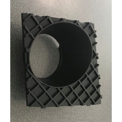 BMW E60 Reste bamperī R 5111789718302