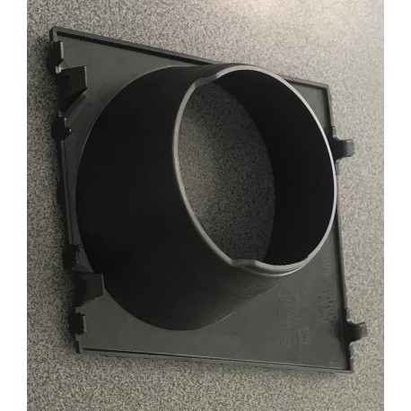 BMW E60 Reste bamperī R 5111789718302