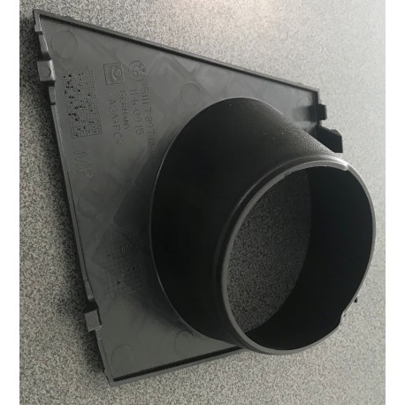 BMW E60 Reste bamperī R 5111789718302