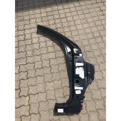 Toyota Land Cruiser 08- statnes remonta daļa priekšā Lab. 6113160240