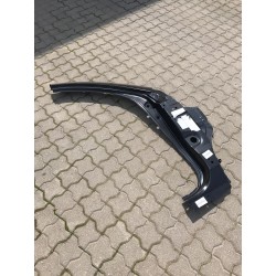 Toyota Land Cruiser 08- statnes remonta daļa priekšā Lab. 6113160240 2