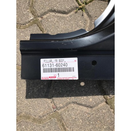 Toyota Land Cruiser 08- statnes remonta daļa priekšā Lab. 6113160240