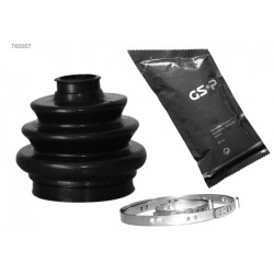 Putekļu gumija GSP 190969, VKJP 01013, 760007