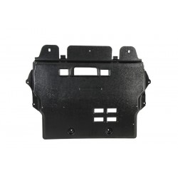 Peugeot Partner 08-12 motora aizsegs 7013 CT, 7013 HR, 7013EC