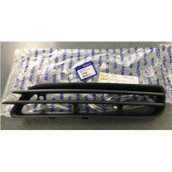 Volvo V70 S70 reste bamperī L, 9151511