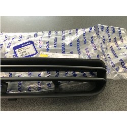 Volvo V70 S70 reste bamperī L, 9151511 2