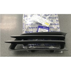 Volvo V70 S70 Reste bamperī L, 9151512