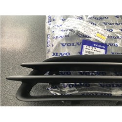 Volvo V70 S70 Reste bamperī L, 9151512 2