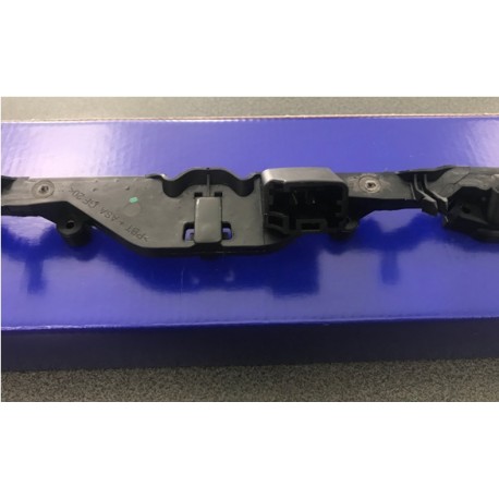 Volvo S40 V50 C70 bagāžnieka slēdzis 30753757