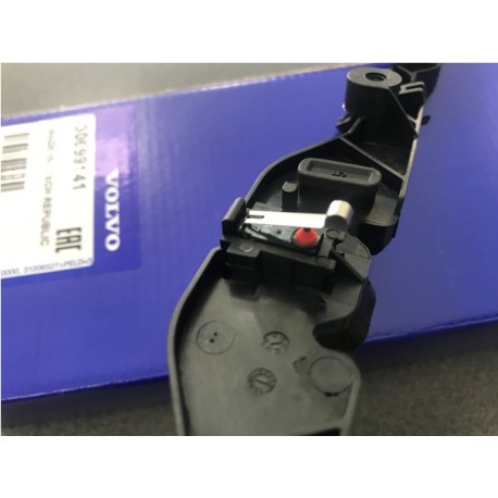 Volvo S40 V50 C70 bagāžnieka slēdzis 30753757