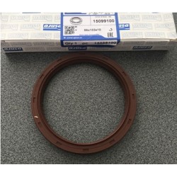 Kloķvārpstas blīvslēgs 15099100  AJUSA 86x103x10 806786050