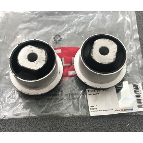 Opel Vectra B Delphi Sviras bukses TD527W 90495585, TD527W