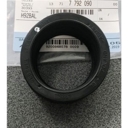 BMW E46 E90 E91 E61 E61 X3 E83 X5 E53 E70 Gumijas gredzens pie turbīnas 13717792090