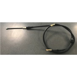 Rokas bremžu trose 07.737,  	4A0609721F