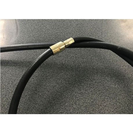 Rokas bremžu trose 07.737,  	4A0609721F