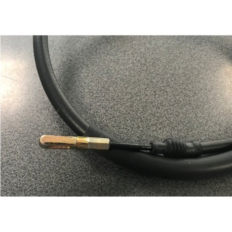 Rokas bremžu trose 07.737,  	4A0609721F