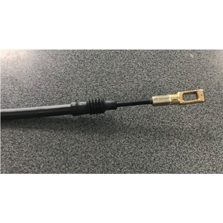 Rokas bremžu trose 07.737,  	4A0609721F