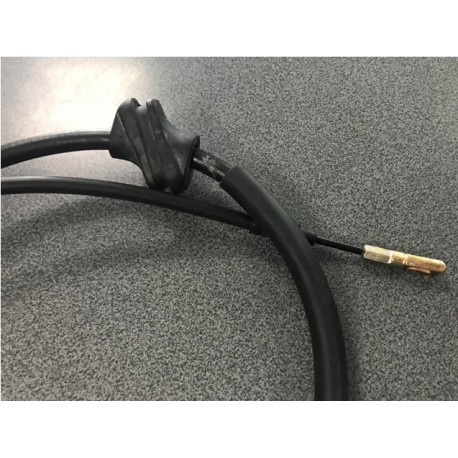 Rokas bremžu trose 07.737,  	4A0609721F