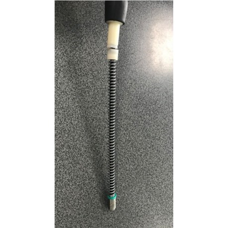 Rokas bremžu trose 07.737,  	4A0609721F