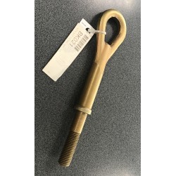 VOLVO S60 V70 S80 XC70 XC90 buksēšanas āķis