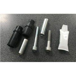 Vadīkla, Bremžu suports ERT 410054, Q1313 2