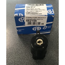 ERA Aizdedzes slēdzis 357905865, 662155A 2