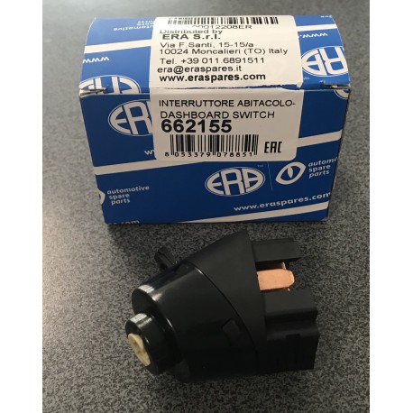 ERA Aizdedzes slēdzis 357905865, 662155A
