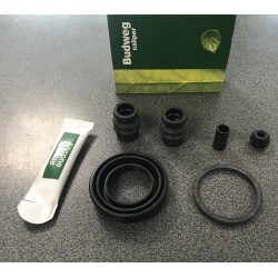 Bremžu suporta rem.k-ts BUDWEG CALIPER BW203867