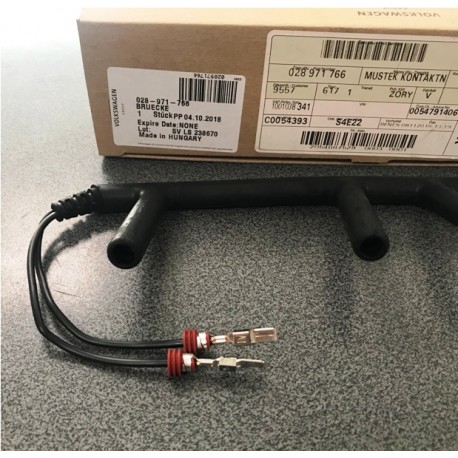 Kvēlsveču vadi, 028971766