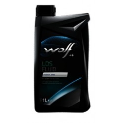 Hidrauliskā eļļa WOLF LDS PSA S71 2710