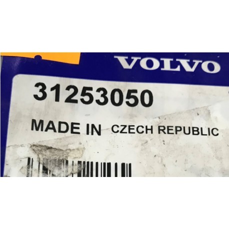 Volvo XC90 03-14 bagāžas nodalījuma atvēršanas trose 31253050