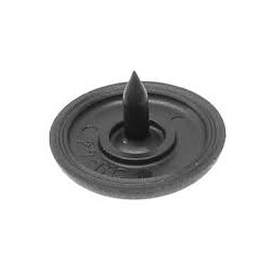 BMW drošibas jostas stiprinājums 72111950829