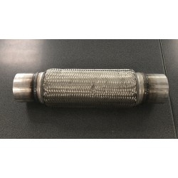 Izpūteja gofra 76x275MM