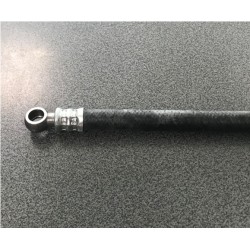 Eļļas cauruļvads, Kompresors AJUSA OP10037, 11427785855 2