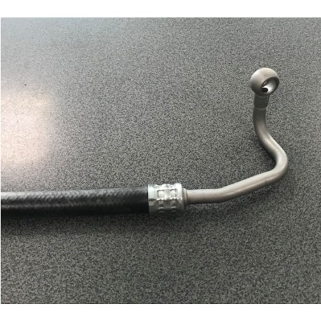 Eļļas cauruļvads, Kompresors AJUSA OP10037, 11427785855