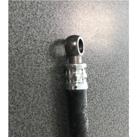 Eļļas cauruļvads, Kompresors AJUSA OP10037, 11427785855