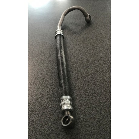 Eļļas cauruļvads, Kompresors AJUSA OP10037, 11427785855