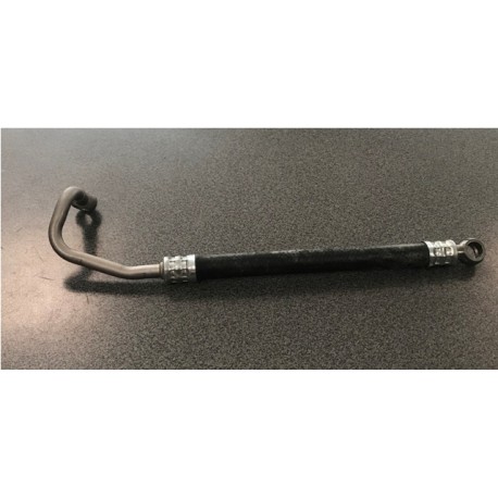 Eļļas cauruļvads, Kompresors AJUSA OP10037, 11427785855