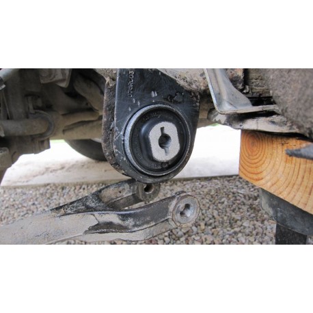 Sviras bukse LEMFÖRDER LM29505, 31277893, 802-35816