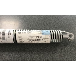 BMW F10 09-16 Gāzes atspere bagāžas kravas nodalījuma vākam 51247204367 2